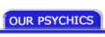 Psychic medium Reading